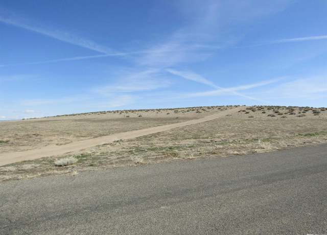 Property at 0 Tognoli Ln, Yerington, NV 89447