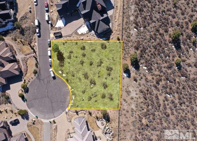 Property at 16885 Salut Ct, Reno, NV 89511