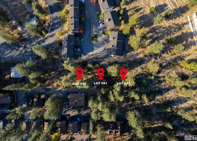 Property at 234 Bedell, Glenbrook, NV 89413