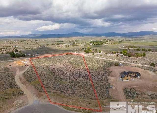 Property at 1417 Hunters Pt #7, Gardnerville, NV 89410