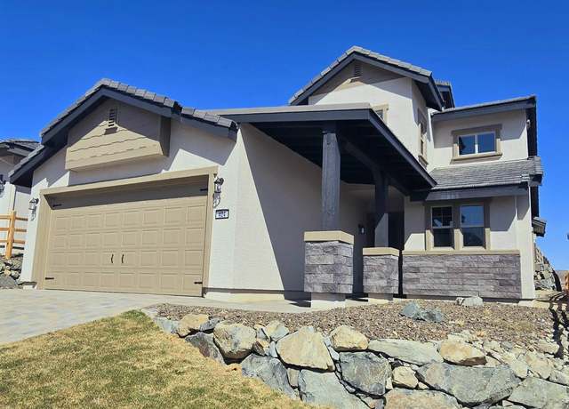 Property at 424 Keith Trl Lot 51, Genoa, NV 89411, 3 beds, 2.5 baths