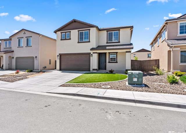 Property at 6813 Rivaldo, Sparks, NV 89436, 3 beds, 2.5 baths