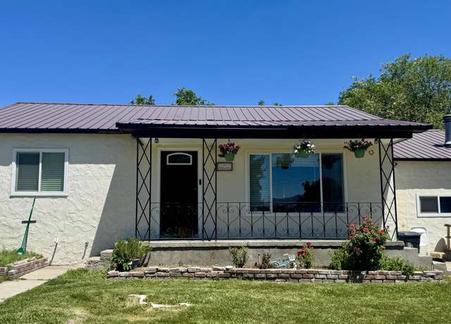 Property at 50 Bellevue Ave, Winnemucca, NV 89445, 3 beds, 2 baths
