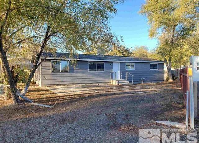 Property at 775 Grinnel Ave, Lovelock, NV 89419, 3 beds, 2 baths