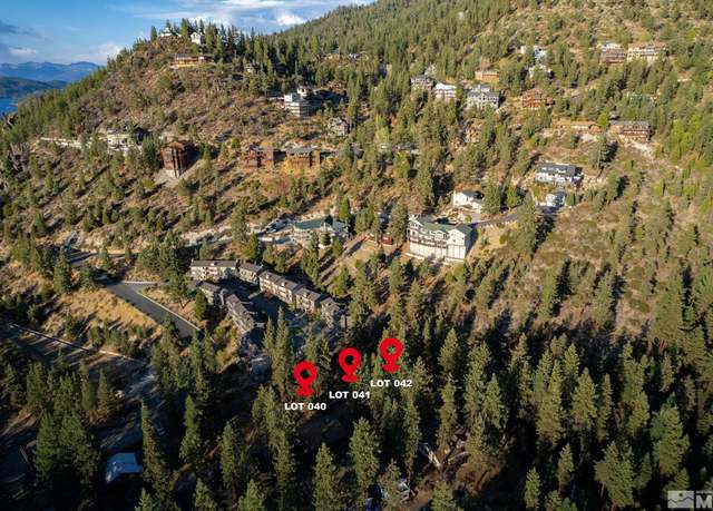 Property at 232 Bedell, Glenbrook, NV 89413
