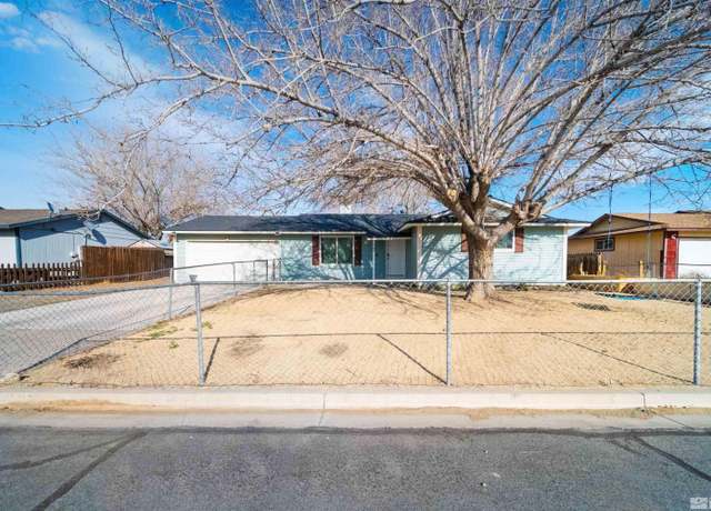 Property at 565 Spruce, Fernley, NV 89408, 4 beds, 2 baths