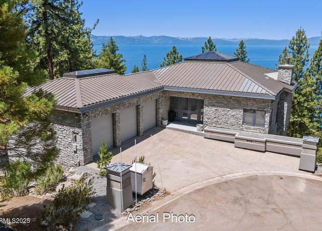 Property at 275 Chukkar Dr, Glenbrook, NV 89413, 5 beds, 6 baths