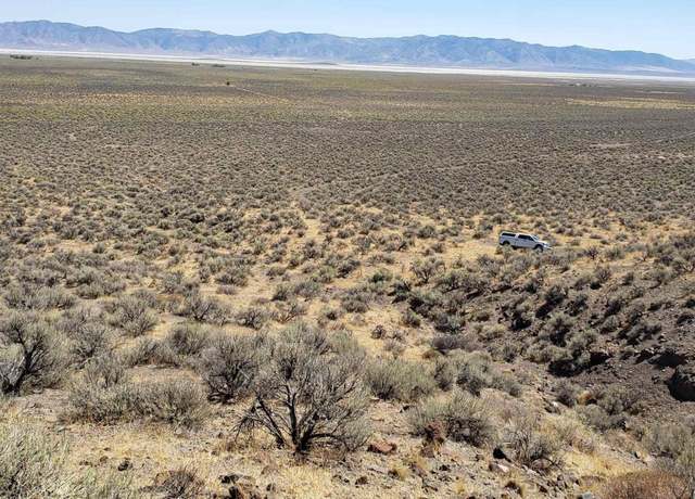 Property at 00 Address, Gerlach, NV 89412