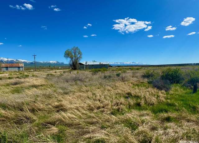 Property at 003308002 Near Starr Ln, Elko, NV 89823
