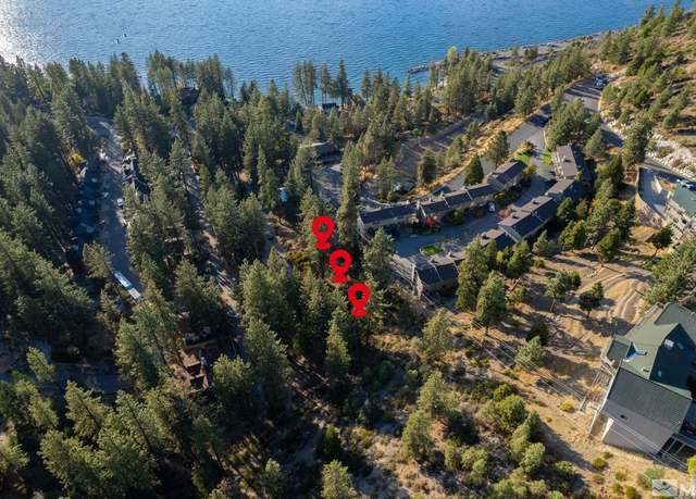 Property at 228 Bedell, Glenbrook, NV 89413