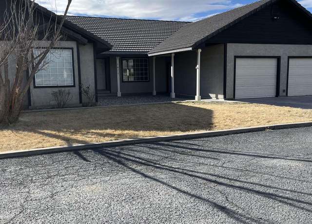 Property at 1471 Del Rio Dr, Fallon, NV 89406, 4 beds, 2.5 baths