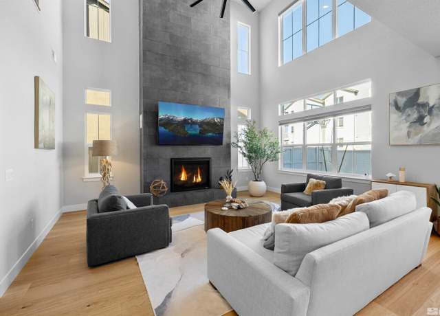 Property at 5424 Side Saddle Trl, Reno, NV 89511, 5 beds, 5.5 baths