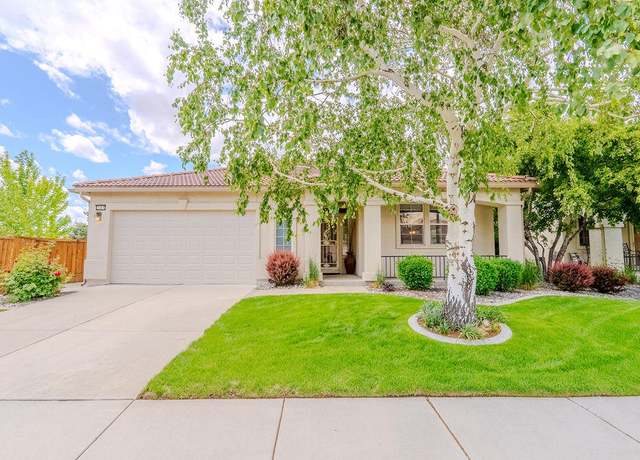 Property at 2413 San Remo Dr, Sparks, NV 89434, 3 beds, 2 baths