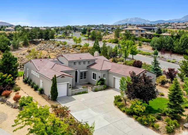 Property at 3000 Granite Pointe Dr, Reno, NV 89511, 5 beds, 4 baths