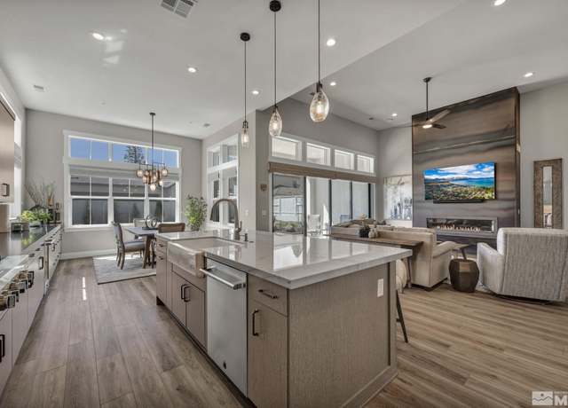Property at 5469 Side Saddle Trl, Reno, NV 89511, 3 beds, 3.5 baths