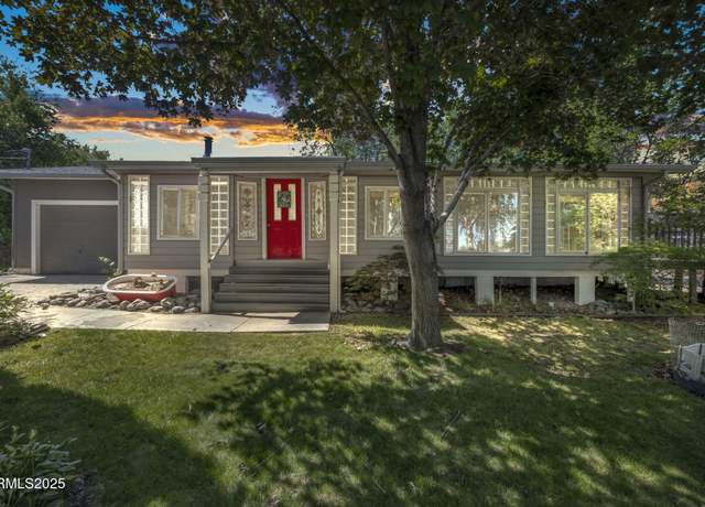 Property at 15333 Kivett Ln, Reno, NV 89521, 3 beds, 2 baths