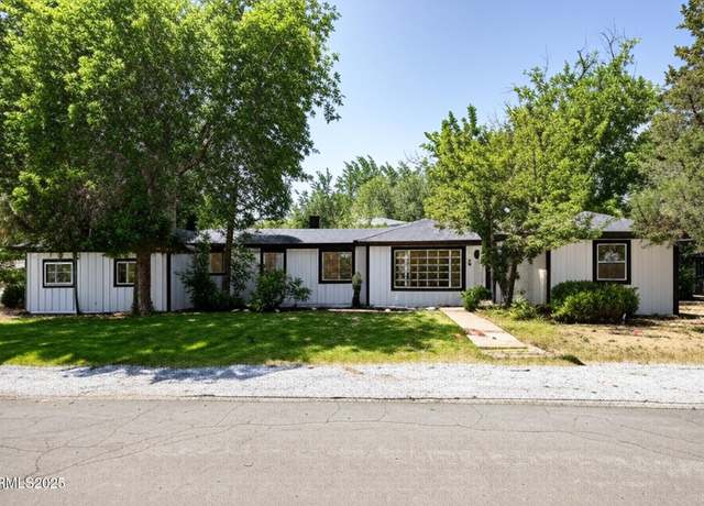 Property at 2600 James Madison Dr, Reno, NV 89509, 3 beds, 3 baths