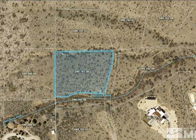 Property at 15185 Legend Trl, Reno, NV 89511