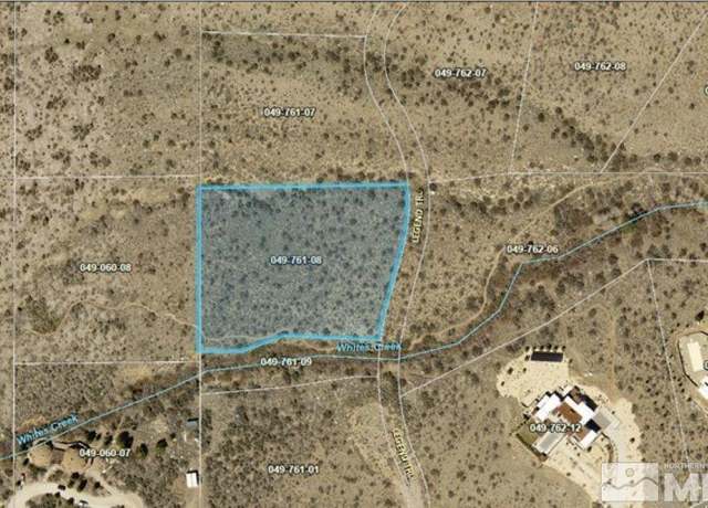 Property at 15185 Legend Trl, Reno, NV 89511
