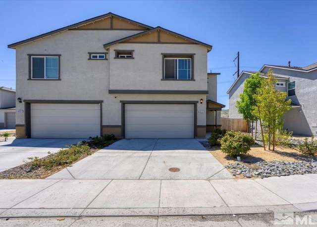Property at 8838 Wolf Moon Dr, Reno, NV 89506, 4 beds, 2.5 baths
