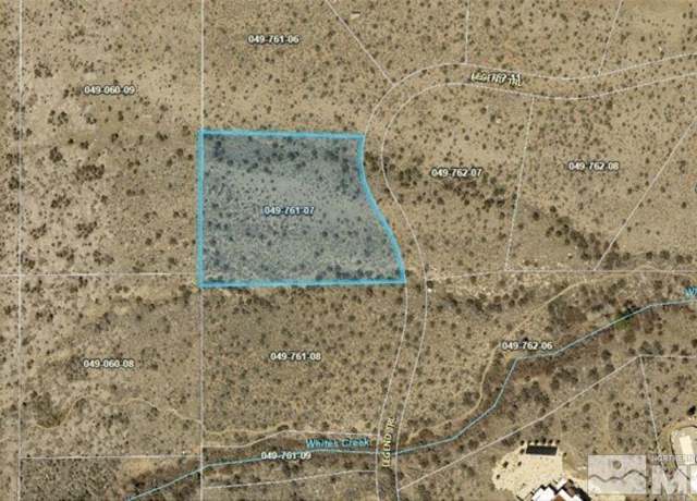Property at 15155 Legend Trl, Reno, NV 89511