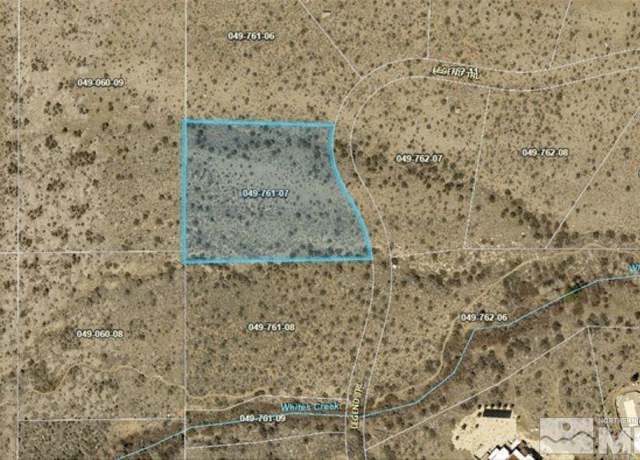 Property at 15155 Legend Trl, Reno, NV 89511