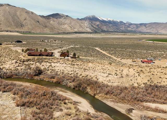 Property at 247 Artist View Rd, Wellington, NV 89444