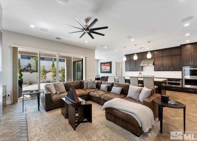 Property at 6103 S Pleasant Oak Trl, Reno, NV 89511, 4 beds, 3.5 baths