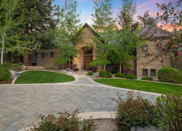 Property at 5665 Lausanne Dr, Reno, NV 89511, 3 beds, 3.5 baths