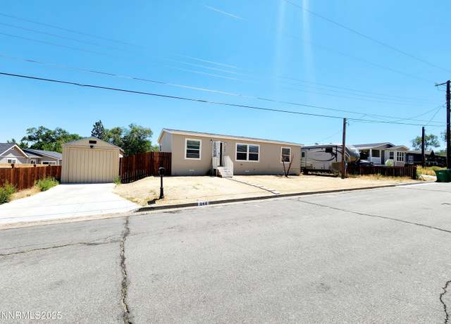 Property at 260 Westbrook Ln, Reno, NV 89506, 3 beds, 2 baths