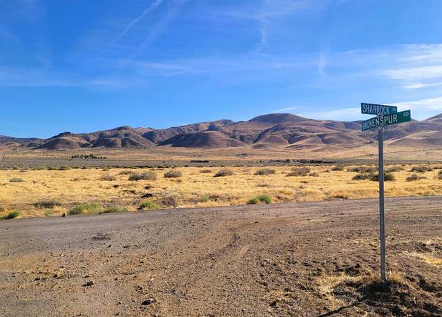 Property at 40 ACR Sharrock Rd, Sparks, NV 89510