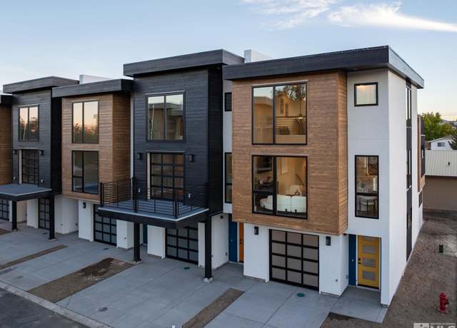 Property at 3826 Lakeside Dr #14, Reno, NV 89509, 3 beds, 3.5 baths
