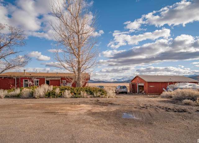 Property at 4055 Sunrise Ct, Wellington, NV 89444