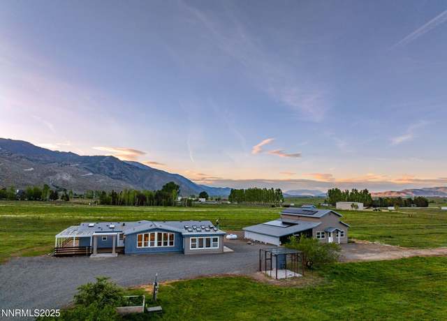 Property at 320 Mottsville, Gardnerville, NV 89460, 4 beds, 3 baths