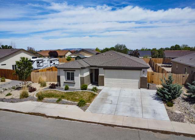 Property at 929 Jill Marie Ln, Fernley, NV 89408, 3 beds, 2 baths