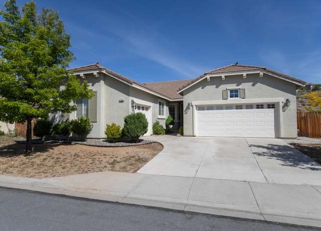 Property at 7123 Beacon Dr, Reno, NV 89506, 4 beds, 2 baths