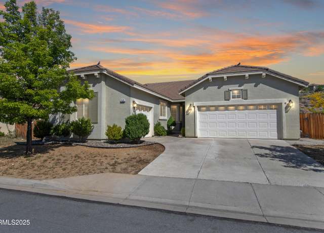 Property at 7123 Beacon Dr, Reno, NV 89506, 4 beds, 2 baths