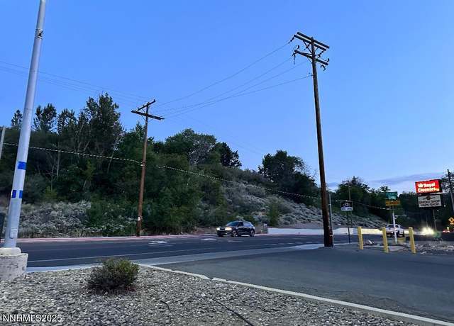 Property at 0 SW California Ave, Reno, NV 89509