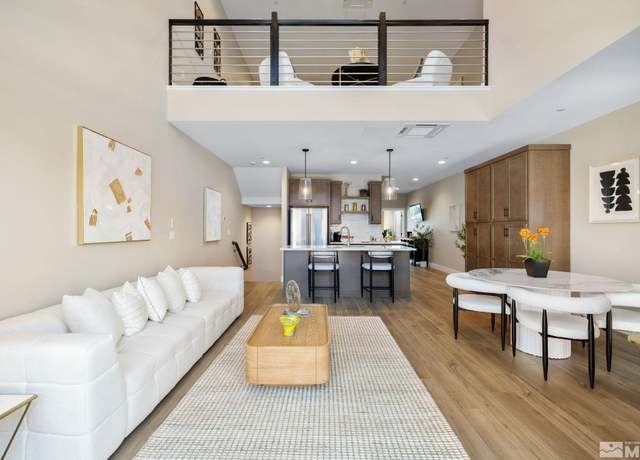 Property at 3830 Lakeside Dr #16, Reno, NV 89509, 3 beds, 3.5 baths