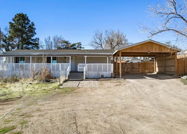 Property at 5258 Flintstone Cir, Sun Valley, NV 89433, 3 beds, 2 baths