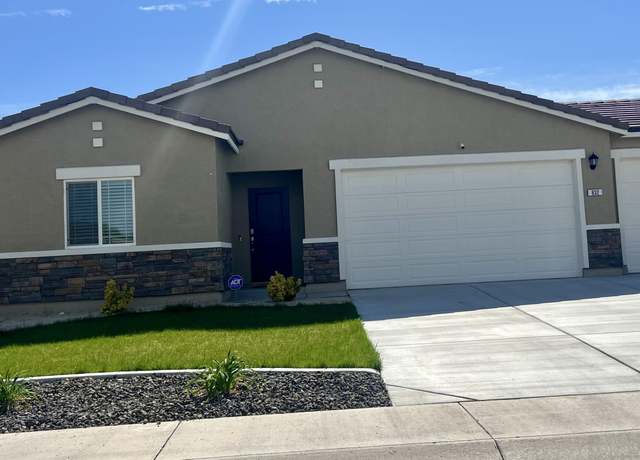 Property at 832 Karry Way, Fallon, NV 89406, 3 beds, 2 baths