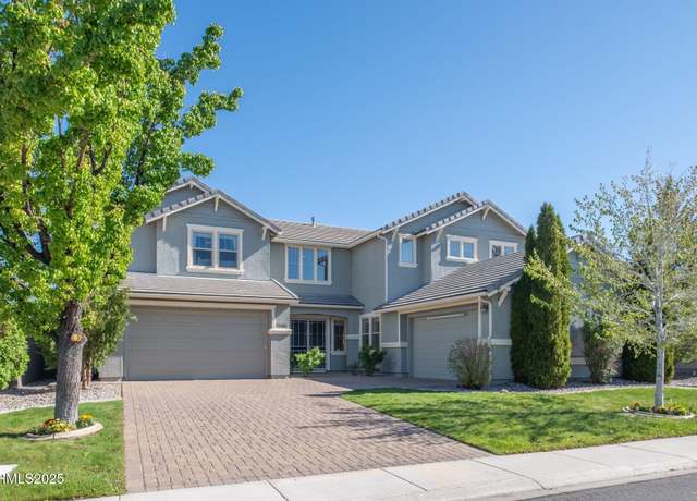 Property at 1304 Lambrusca Dr, Sparks, NV 89436, 4 beds, 2.5 baths