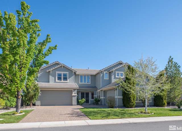 Property at 1304 Lambrusca Dr, Sparks, NV 89436, 4 beds, 2.5 baths