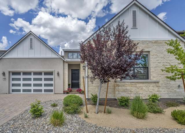 Property at 107 Bridlemoor Ct, Reno, NV 89511, 3 beds, 3.5 baths