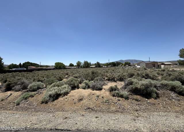 Property at 11870 Mistletoe St, Reno, NV 89506