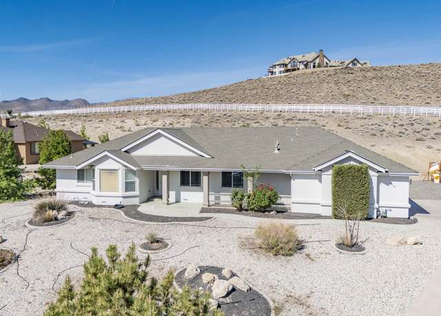 Property at 570 Buckskin Dr, Fernley, NV 89408, 3 beds, 2 baths