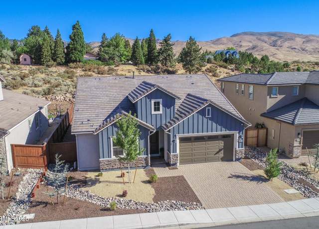 Property at 239 Commodore Dr, Verdi, NV 89439, 3 beds, 2.5 baths