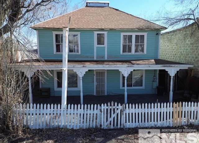 Property at 85 S Main, Paradise Valley, NV 89426, 5 beds, 2 baths