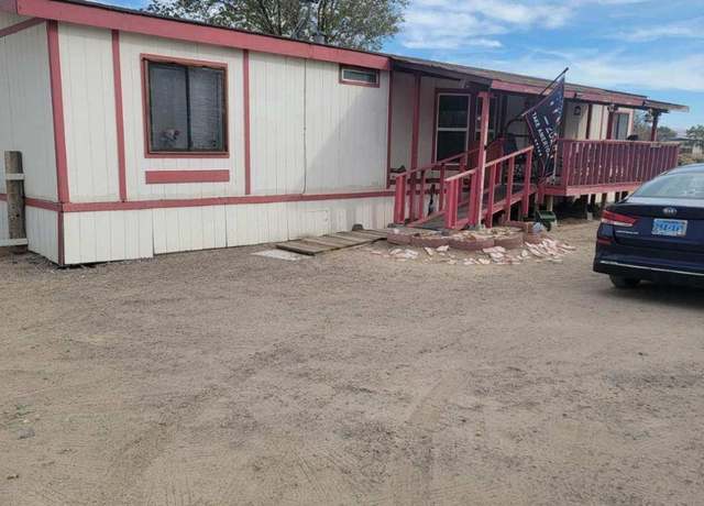Property at 4280 Deodar, Silver Springs, NV 89429, 3 beds, 2 baths