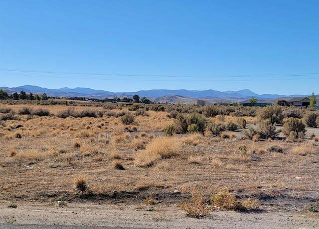 Property at 1765 Crockett Ln, Gardnerville, NV 89410